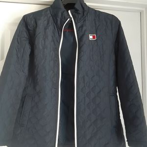Ladies Tommy Hilfiger Jacket